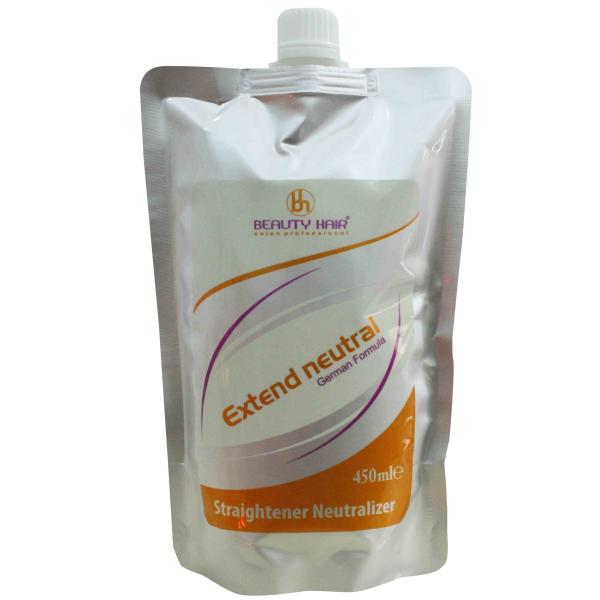 Kem Dập Duỗi Tóc - Extend Neutral 450ml