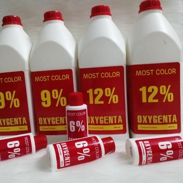 Oxy Most Color 122% 1800ml