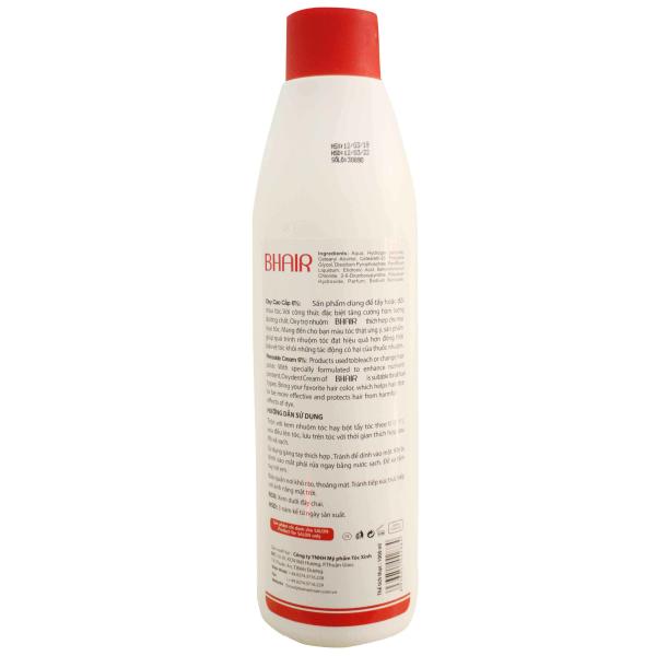 Kem Oxy Bhair 3% - 1.000ml