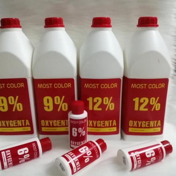 Oxy Most Color 3% 1800ml