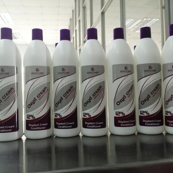 Oxydant Cream Conditioner 3%