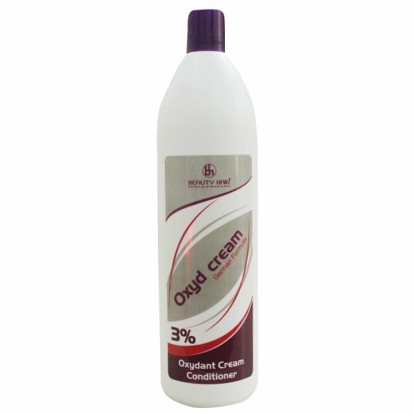 Oxydant Cream Conditioner 3%