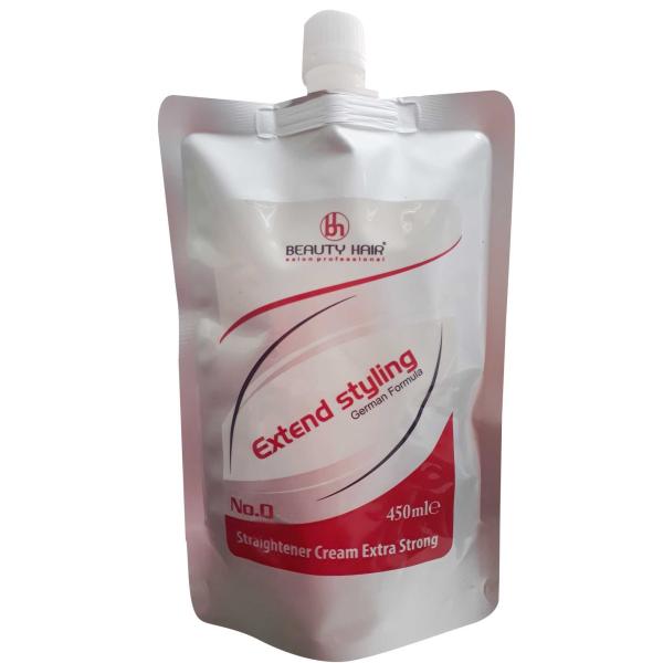 Kem Duỗi Số 0 - Extend Styling 450ml