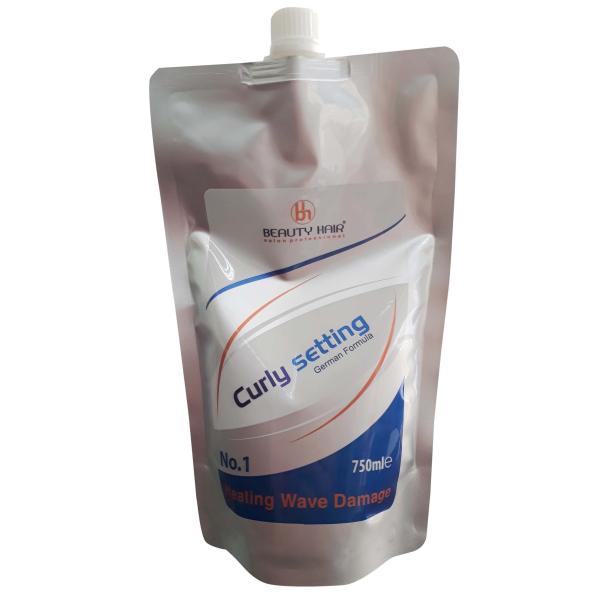 Uốn Nóng Số 1 - Curly Setting 750ml