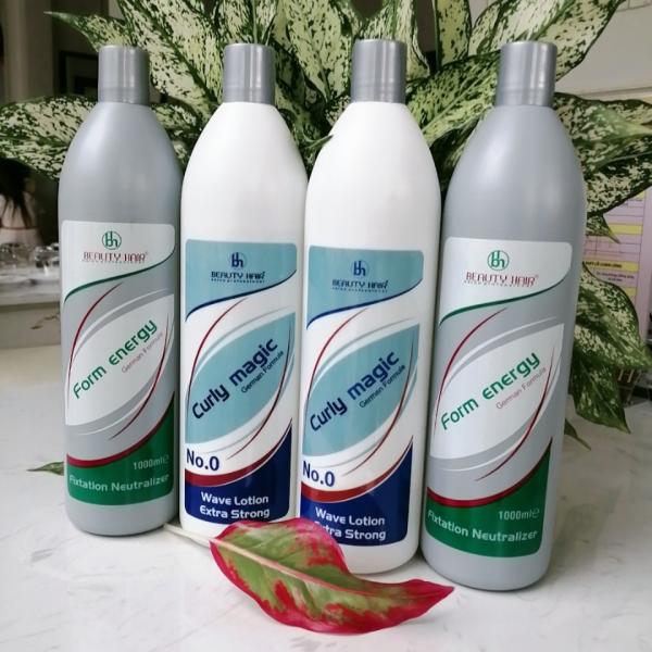 Uốn Lạnh No.2 - Wave Lotion No.2