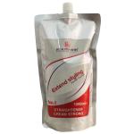 Kem Duỗi Dành Cho Tóc Thường Số 1 - 1.000ml